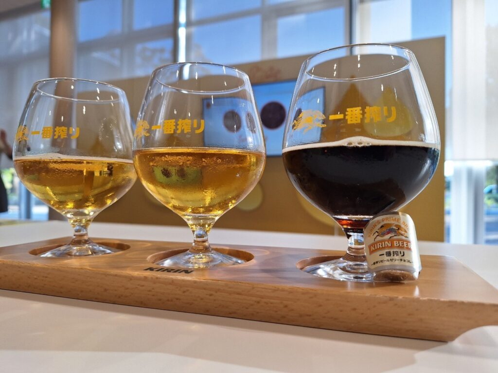 キリンビール