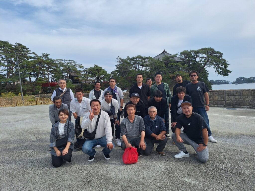 松島